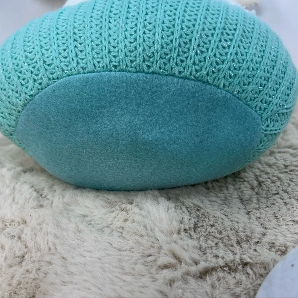 Cute‎ Gnome Plush with Bunny Ears